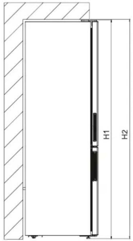 Romo RCS2232W - Tipy pre šetrenie energie - 4