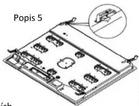 Popis 5 ich