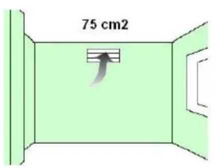 75 cm2