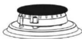 Mora K 662 BW - ZAPÁLENÍ A PROVOZ HOŘÁKŮ - 4