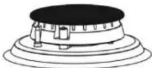 Mora K 662 BW - Skleněné povrchy - 2