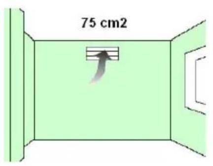 Mora VDP 645 GB8 - INŠTALÁCIA - 11