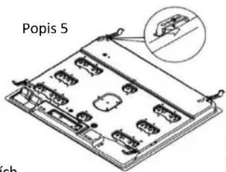 Popis 5 ch