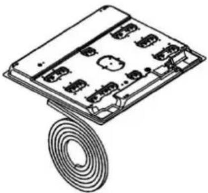 Mora VDP 646 X5 - MORA - 1