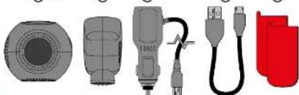 Lamax T4 - 5