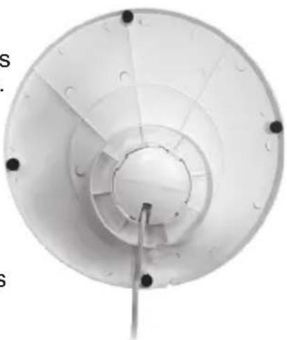 ARDES AR5D40B - Assembling - 1