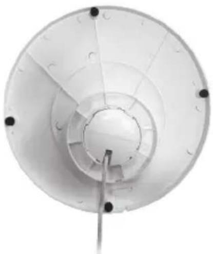 ARDES AR5D40B - Informazioni tecniche - 2