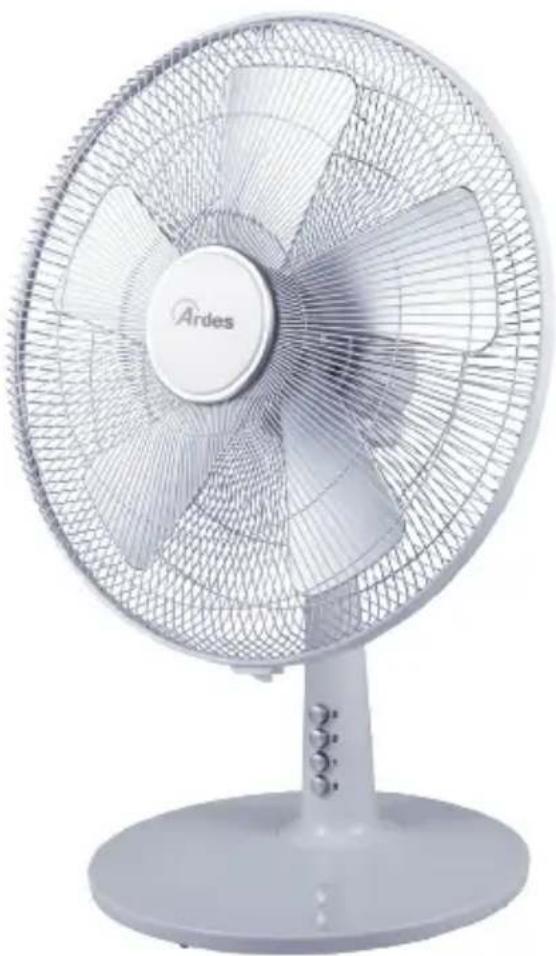ARDES AR5D40W - 1