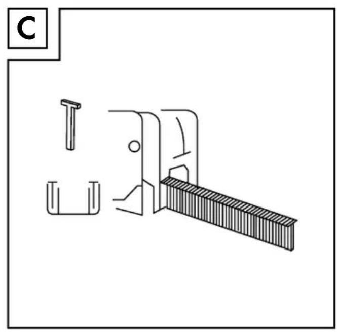 POWERFIX IAN 315367 - - Disposal - 2