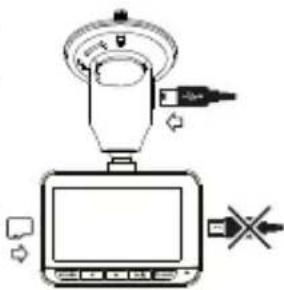 Navitel PR700 GPS - Installation - 2