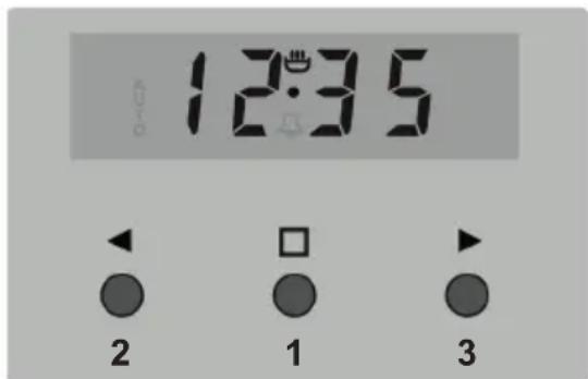 Romo RCV5012TX - Automatická prevádzka - 1