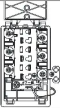 Romo RCV5012TX - Pozor! - 1