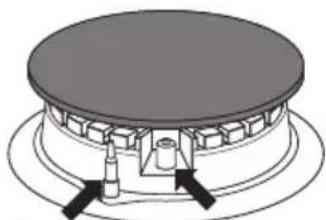 Romo RCG5011M - Pozor! - 1