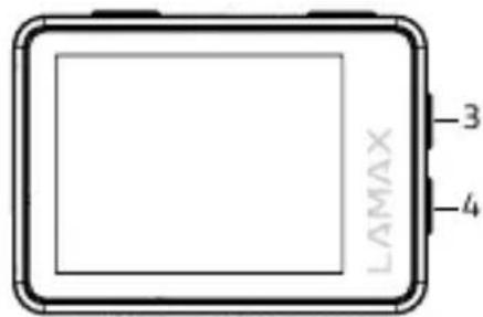LAMAX 3 4