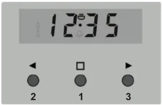Romo RCG5012TX - Automatická prevádzka - 1