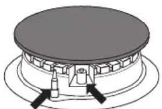 Romo RCG5012TX - OBSAH - 7