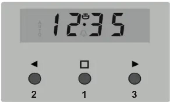 Romo RCG5012TX - Au to ma tický pro voz - 3