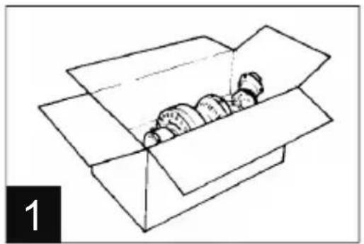 ARDES AR5A107D - Assemblaggio - 1