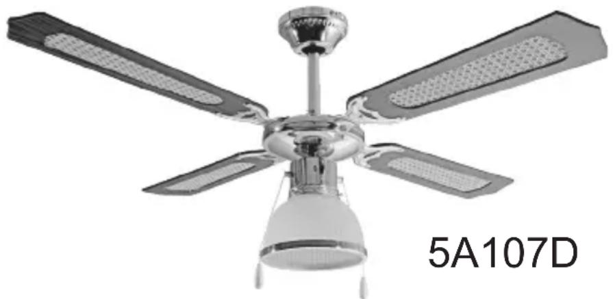 ARDES AR5A107D - 1