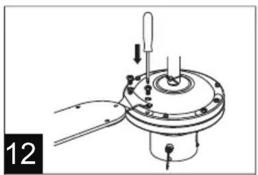 ARDES AR5A107D - Assemblaggio - 4