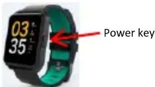MaxCom Fitgo FW 15 Square - Product details - 1