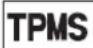 Honda Civic GX (2008) - Tire Pressure Monitoring System (TPMS)-Required Federal Explanation - 1