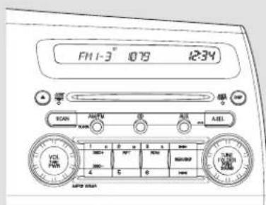 Honda Civic GX (2008) - To Turn Everything Off - 2