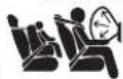 Honda Civic GX (2008) - EVEN WITH ADVANCED AIR BAGS - 1
