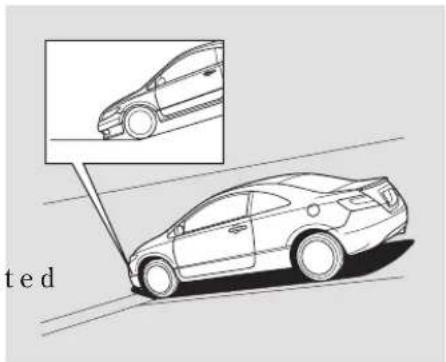 Honda Civic GX (2008) - Si model - 1