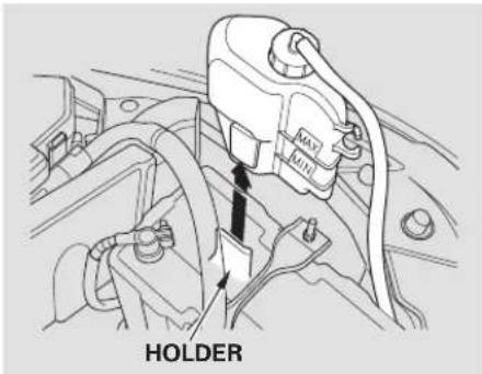 Honda Civic GX (2008) - NOTICE - 2