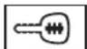 Honda Civic GX (2008) - Anti-lock Brake System (ABS) Indicator - 1