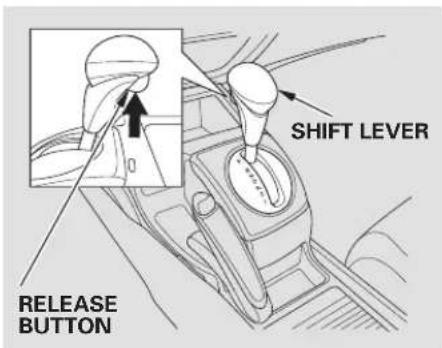 Honda Civic GX (2008) - Automatic Transmission - 2