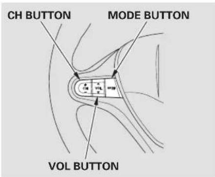 Honda Civic GX (2008) - Discs with scratches, dirty discs - 5
