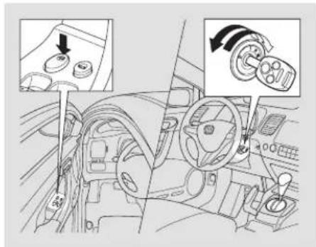 Honda Civic GX (2008) - Auto Door Locking/Unlocking Auto|Door Locking - 1