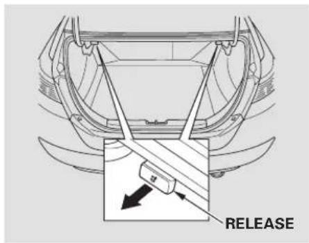 Honda Civic GX (2008) - Seats - 3