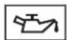 Honda Civic GX (2008) - Charging System Indicator - 1