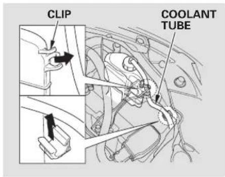 Honda Civic GX (2008) - NOTICE - 1