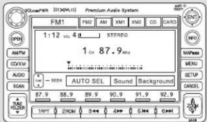 Honda Civic GX (2008) - To Turn Everything Off - 3