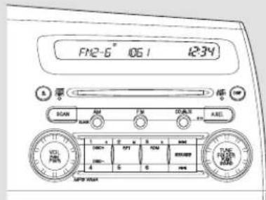 Honda Civic GX (2008) - To Turn Everything Off - 1