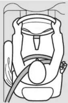 Honda Civic GX (2008) - Additional Information About Your Airbags - 1