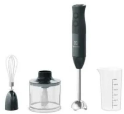 ELECTROLUX Create 4 E4HB1-6GG - 1