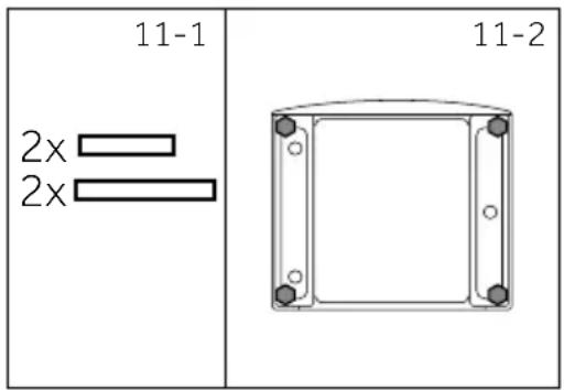 11-1 2x 2x 11-2