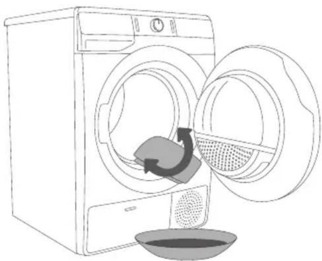 GORENJE D2E73L - PŘED PRVNÍM POUŽITÍM SPOTŘEBIČE - 2