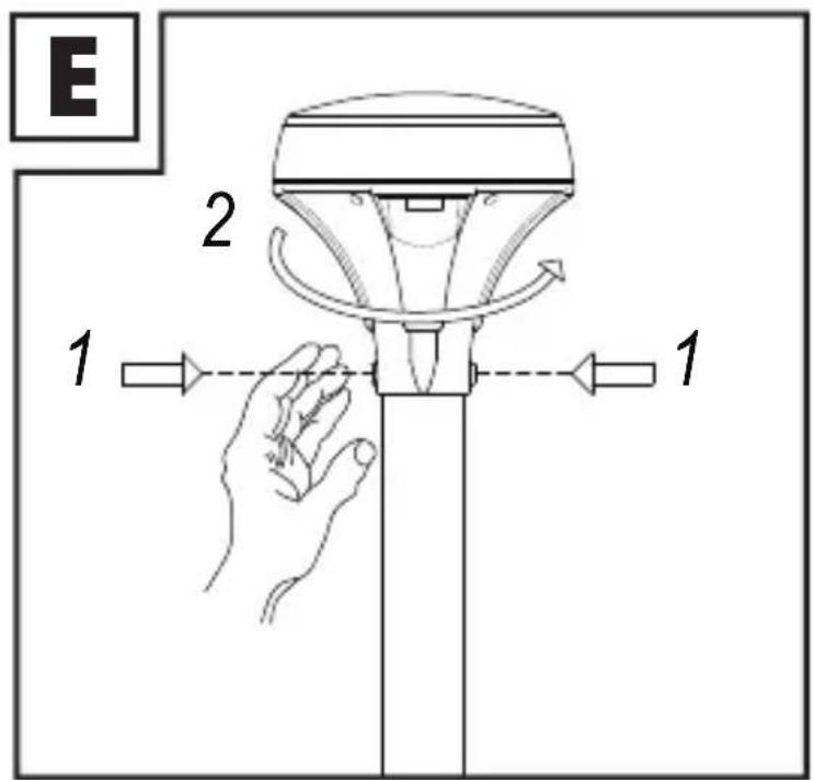 E 1 2 1