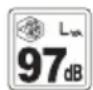 FLORABEST FHL 900 B3 - Obrázkové znaky na prístroji - 13
