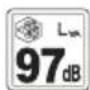 FLORABEST FHL 900 B3 - Obrazové symboly na přístroji - 13