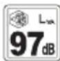 FLORABEST FHL 900 B3 - Szimbólumok a gépen - 13