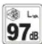 FLORABEST FHL 900 B3 - Symbole graficzne na urządzeniu - 13