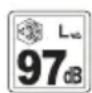 FLORABEST FHL 900 B3 - Symbols on the Equipment - 12