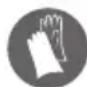 FLORABEST FHL 900 B3 - Symbols on the Equipment - 4